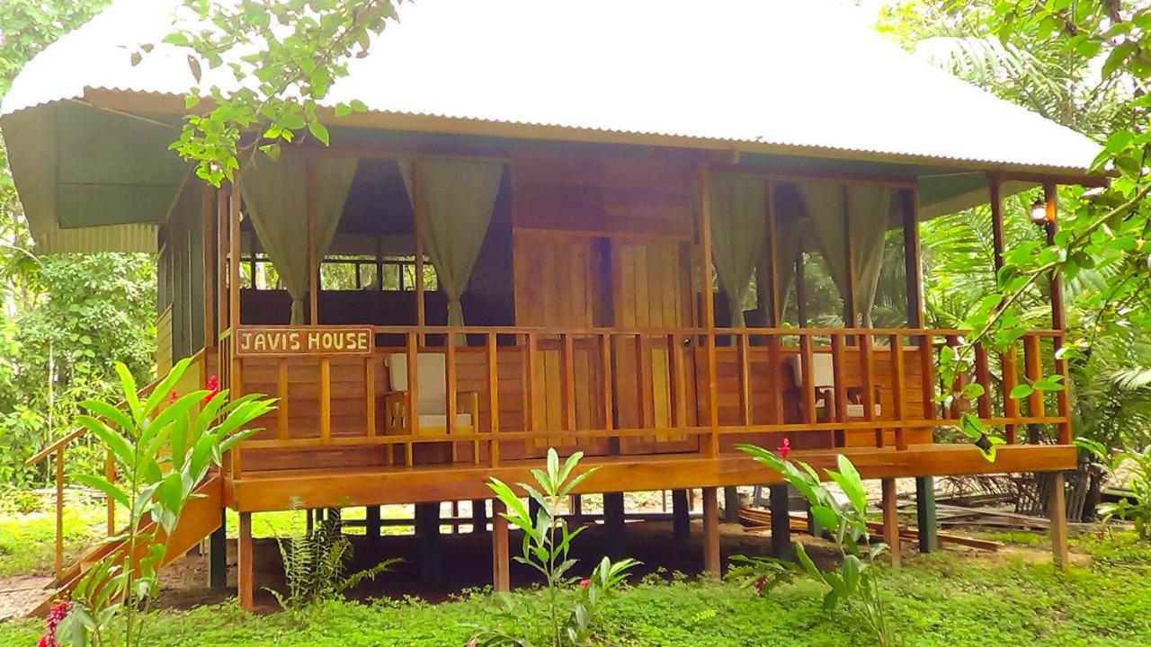 بويرتو مالدونادو Passiflora Lodge Tambopata المظهر الخارجي الصورة